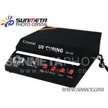 Cheap price Crystal UV-Curing machine,crystal uv printing machine